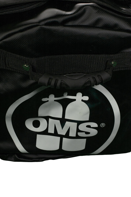 OMS Equipment Tasche