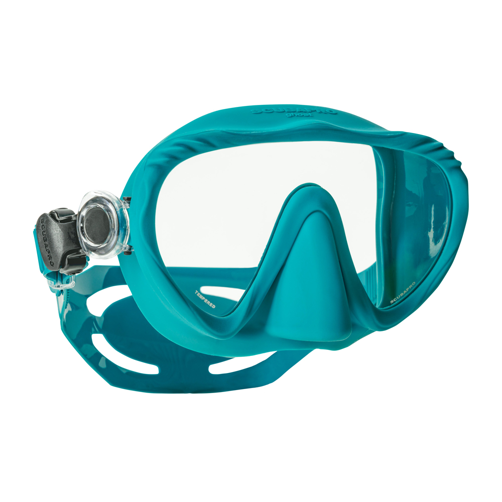 Scubapro Ghost Maske (verschiedene Farben) Scubapro Ghost Maske (verschiedene Farben)